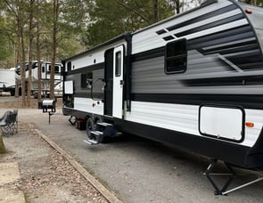 Grand Design Transcend Xplor 297QB