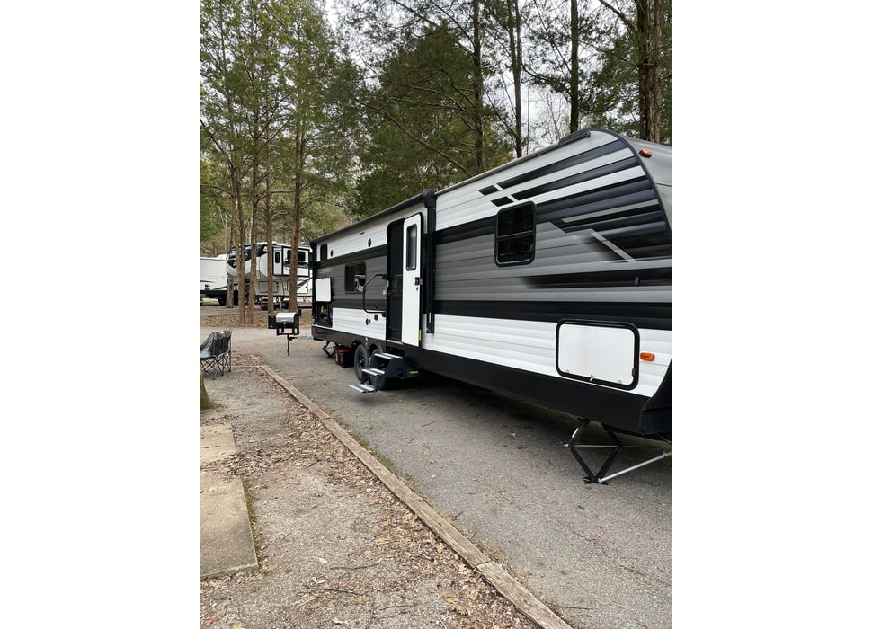 Travel Trailer rentals in Jamestown