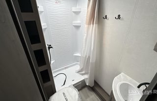 Cozy Family Escape | 2026 Grand Design Xplor 24BHX