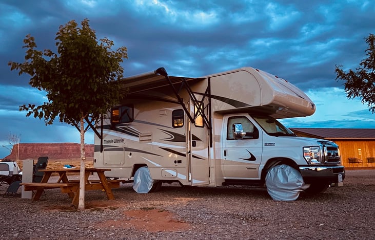 RV Photo