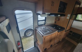 Unlimited Miles 2013 Coachmen Freelander