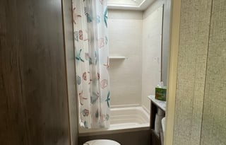 The Rookie- 2019 Aspen Trail