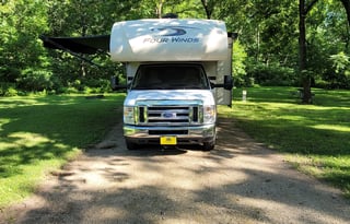 2019 Thor Four Winds - Bunks Beds, Dry Camp Ready