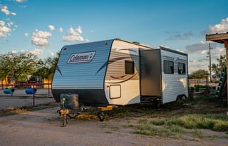 The Adventure Seeker