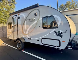 Forest River RV R Pod RP-189
