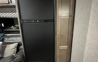 2019 Dutchmen RV Coleman Lantern Series 202RD