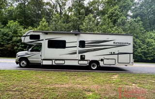 Forest River RV Sunseeker LE 3250DSLE Ford