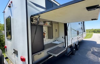 Mallard Bunkhouse (Delivery Only)