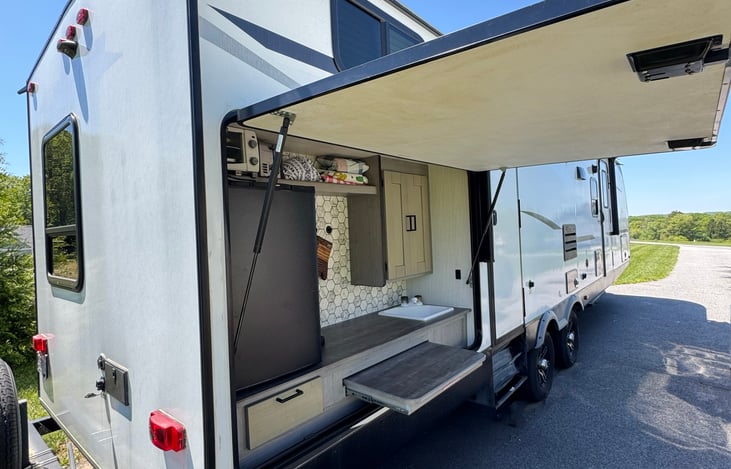 RV Photo