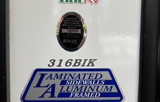 Eric’s Rv rental