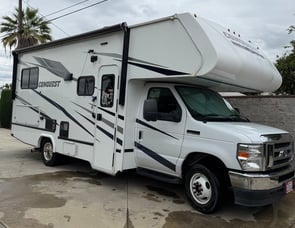 Gulf Stream RV Conquest Class C 6220LE