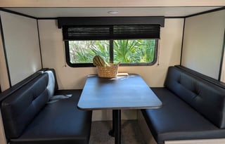 Adventure-ready and family-friendly!