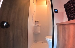 2022 Vengeance Rogue Armored Bunkhouse