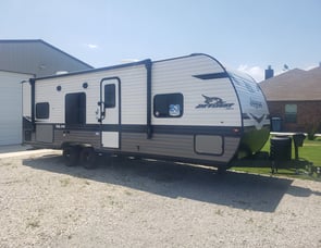 Jayco Jay Flight SLX 264BH