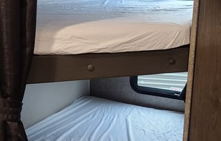 The Rolling Retreat A, Sleeps 8 (Free Insurance)