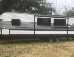 Heartland Pioneer BH 280