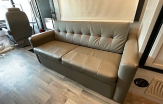 ARVIE III: 2022 Jayco Alante 29F