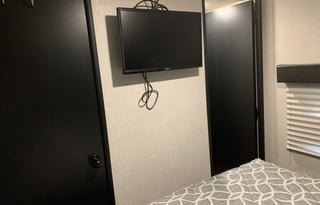 Fort Marx Family Fun RV