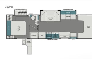 2022 RV/ Families, Couples, Friends or Business