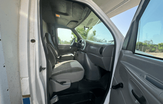 Bessie the Adventure Bus