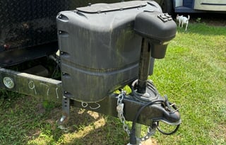 Disaster Relief Eligible