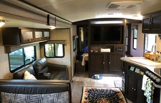 2019 Heartland Sundance Ultra Light XLT 312BH