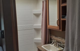 2016 Thor Motor Coach Four Winds 22E