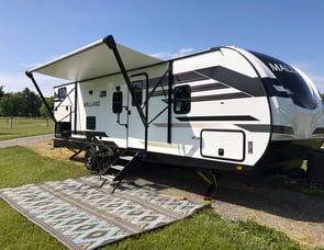 Heartland Mallard 26