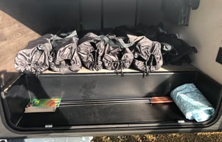 2018 Forest River RV Heritage Glen LTZ 286RL