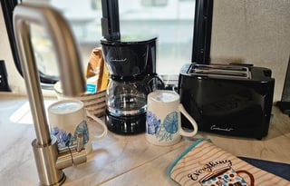 The Palomino at Booker's Dude Ranch