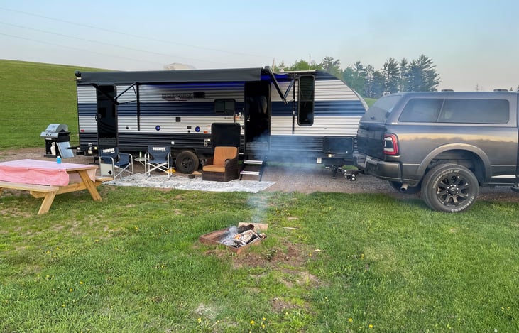 RV Photo
