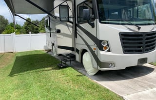 2016 Forest River RV FR3 28DS