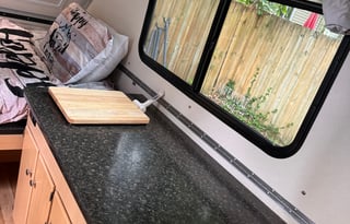 Poppy The Pop Up Camper