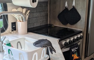 The Bearfoot Bunkhouse