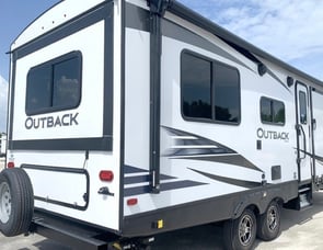 Keystone RV Outback Ultra Lite 240URS