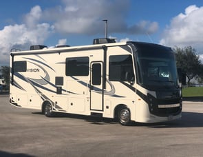 Entegra Coach Vision 29F