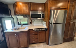 2018 Renegade Valencia 38BB "SUPER C"