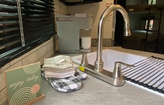 2022 Keystone RV Hideout 272BH