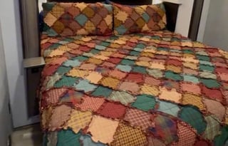 2021 Forest River Cardinal 390FBX