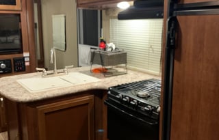2017 Keystone RV Premier Ultra Lite 24RKPR