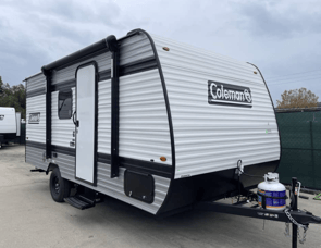 Keystone RV Coleman 17B