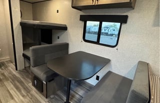2025 Jayco Jay Flight SLX 170BHW Bunkhouse