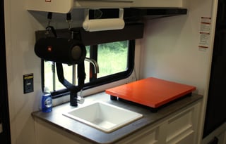 2022 Keystone RV Hideout Single Axle 176BH