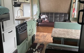 Get up! We're Burning Daylight-Lonestar