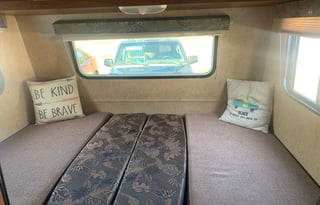 Unforgettable RV Trail Adventures Await!