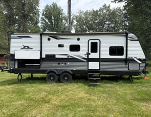 Jayco Jay Flight 24RBS