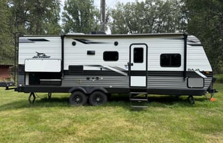 2022 Jayco Jay Flight Rocky Mountain Edition-BAJA