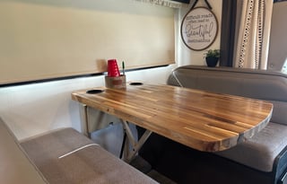 Wanda the Wander Wagon