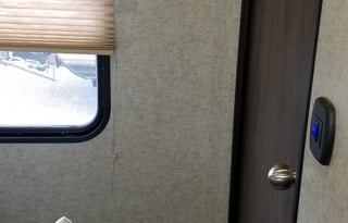 2019 Forest River RV Cherokee Wolf Pack 24PACK14+