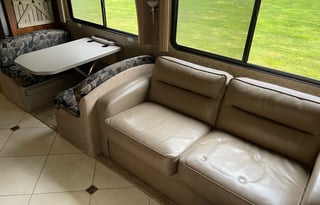 2013 Forest River RV Georgetown XL 360DSF